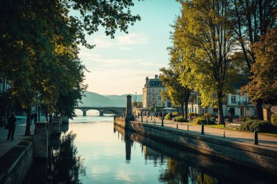 AI-generated travel thumbnail for Département d'Ille-et-Vilaine