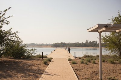 AI-generated travel thumbnail for Département de Gaya