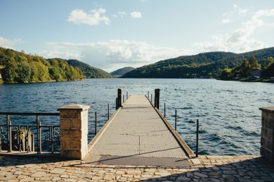 AI-generated travel thumbnail for Département de l'Ardèche