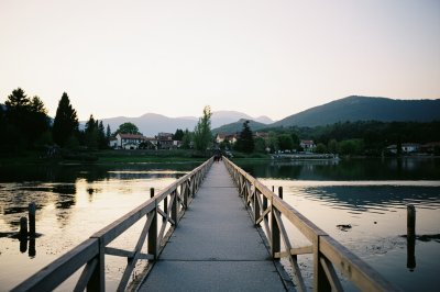 AI-generated travel thumbnail for Département de l'Ariège