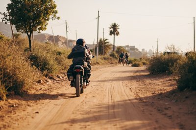 AI-generated travel thumbnail for Département de Say