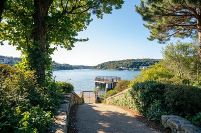 AI-generated travel thumbnail for Département des Côtes-d’Armor