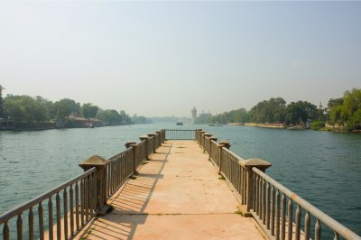 AI-generated travel thumbnail for Dera Ismail Khan