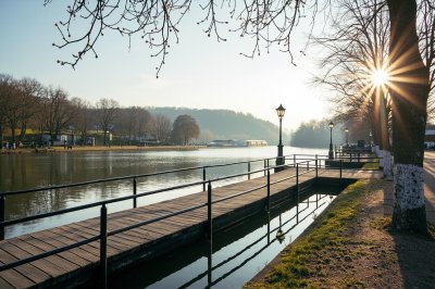 AI-generated travel thumbnail for Derbyshire
