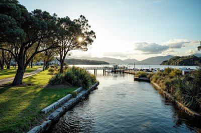 AI-generated travel thumbnail for Derwent Valley