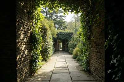 AI-generated travel thumbnail for Desborough