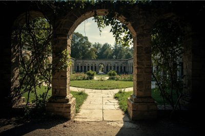 AI-generated travel thumbnail for Despotovo