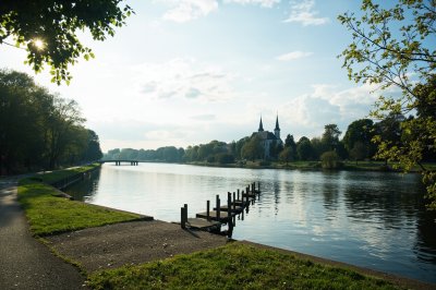 AI-generated travel thumbnail for Detmerode