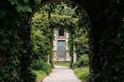 AI-generated travel thumbnail for Dettingen