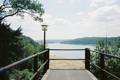 AI-generated travel thumbnail for Deutschfeistritz