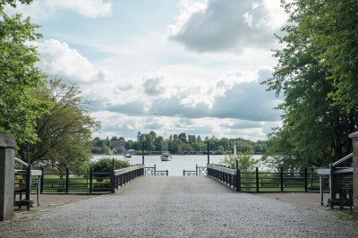 AI-generated travel thumbnail for Deventer