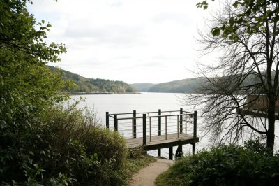 AI-generated travel thumbnail for Devon