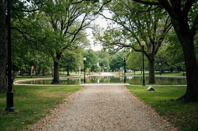 AI-generated travel thumbnail for Deweyville