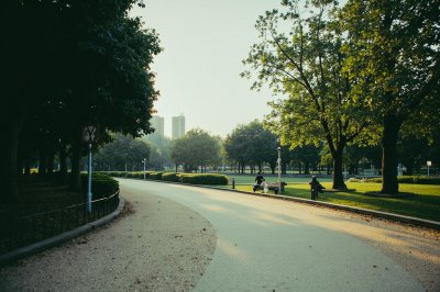 AI-generated travel thumbnail for Dezhou