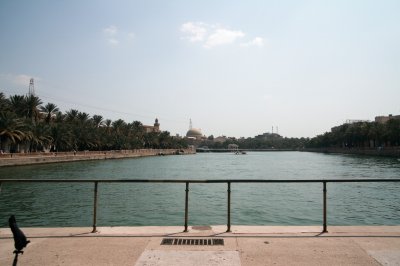 AI-generated travel thumbnail for Dhamār