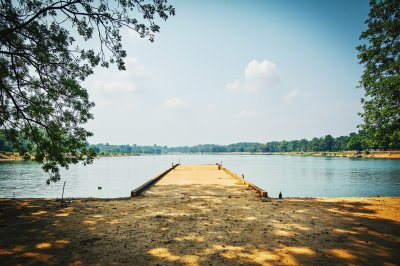 AI-generated travel thumbnail for Dharmavaram