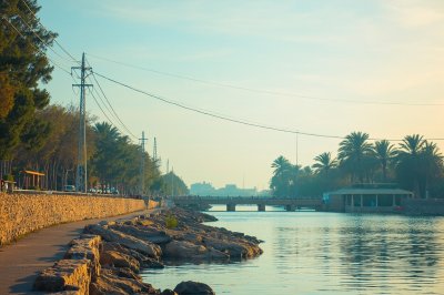 AI-generated travel thumbnail for Dhī as Sufāl
