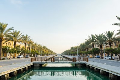 AI-generated travel thumbnail for Dibba Al Fujairah Municipality