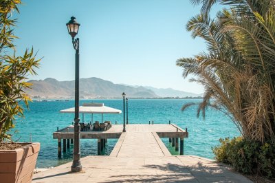 AI-generated travel thumbnail for Dibba Al-Fujairah
