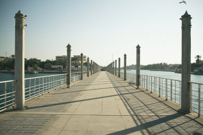 AI-generated travel thumbnail for Dibba Al-Hisn
