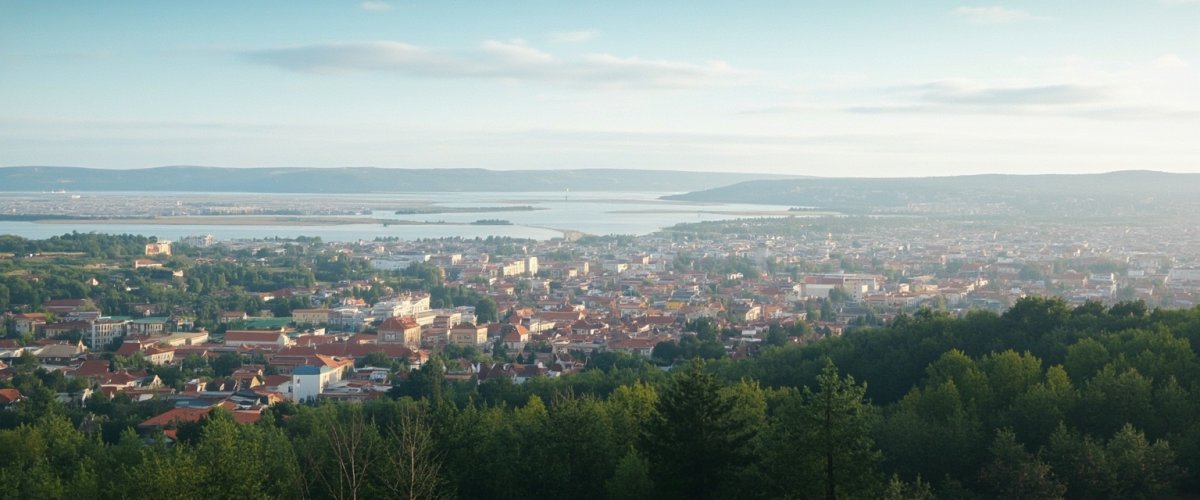 Painterly banner illustration of Didkovichi