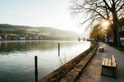 AI-generated travel thumbnail for Dieblich