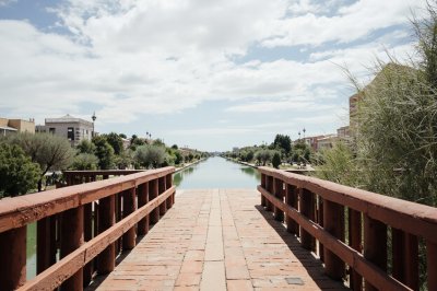 AI-generated travel thumbnail for Diego de Almagro
