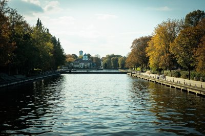 AI-generated travel thumbnail for Dielsdorf