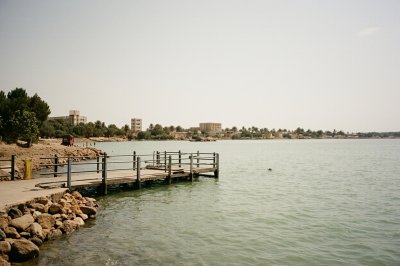 AI-generated travel thumbnail for Diffa