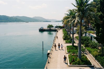 AI-generated travel thumbnail for Dili