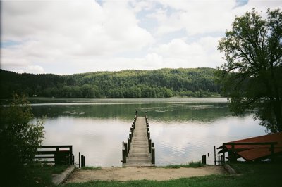 AI-generated travel thumbnail for Dirlewang