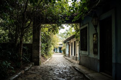 AI-generated travel thumbnail for Distrito de Atalaya