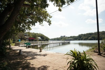 AI-generated travel thumbnail for Distrito de Chitré