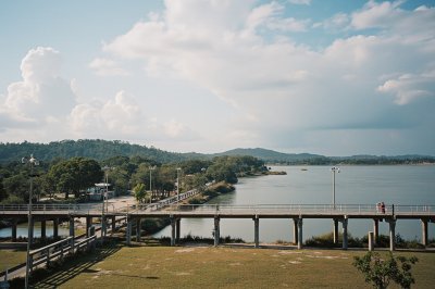 AI-generated travel thumbnail for Distrito de Donoso