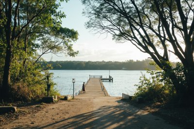AI-generated travel thumbnail for Distrito de Macaracas