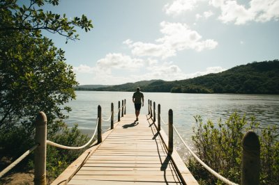 AI-generated travel thumbnail for Distrito de Río de Jesús