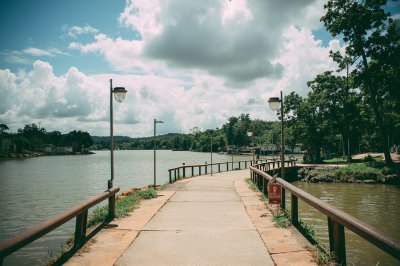 AI-generated travel thumbnail for Distrito de Santa Fé