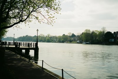AI-generated travel thumbnail for Ditton Hill