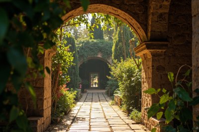 AI-generated travel thumbnail for Diyarb Negm