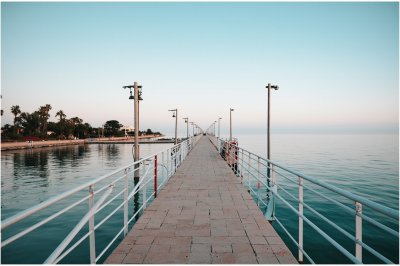 AI-generated travel thumbnail for Djerba