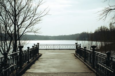AI-generated travel thumbnail for Dnipro