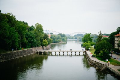 AI-generated travel thumbnail for Dnipro Raion