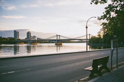 AI-generated travel thumbnail for Dniprovs’ka Mis’ka Rada