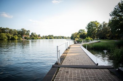 AI-generated travel thumbnail for Dobersdorf