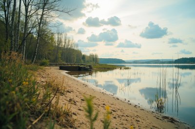 AI-generated travel thumbnail for Dobra