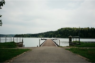 AI-generated travel thumbnail for Dobrzyniewo Duże