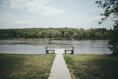 AI-generated travel thumbnail for Dobšiná