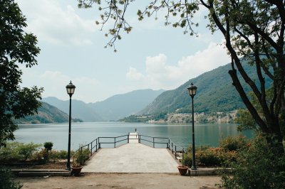 AI-generated travel thumbnail for Doda
