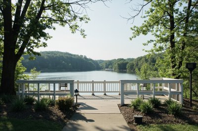 AI-generated travel thumbnail for Dodson Branch