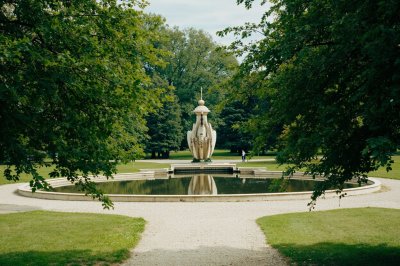 AI-generated travel thumbnail for Dolton